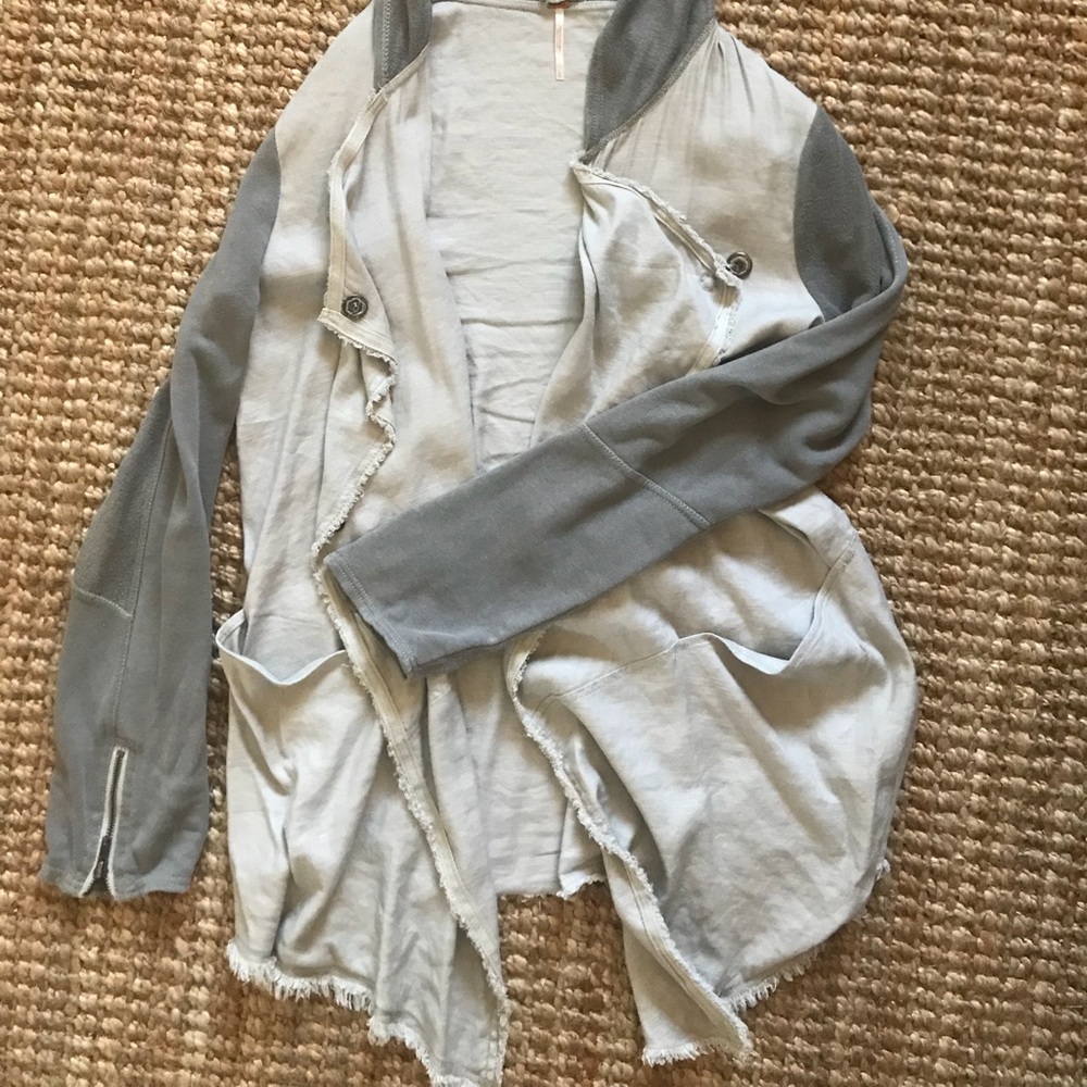 FP Cardigan